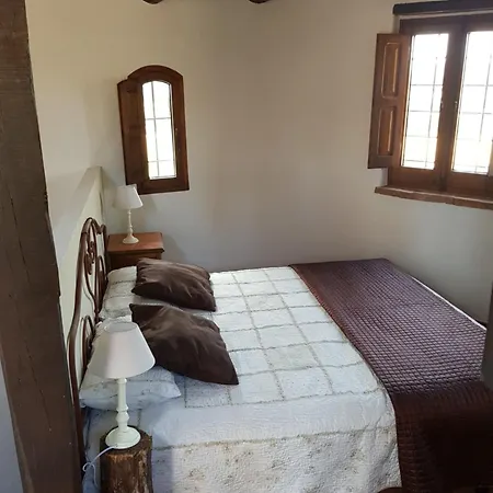 Landhaus Mas Tomas