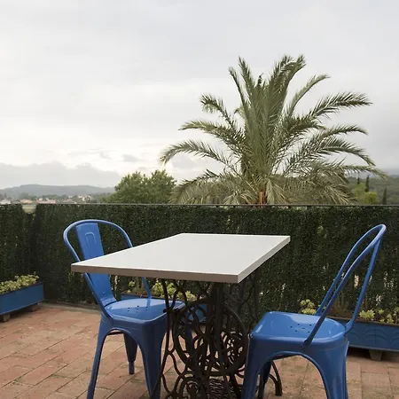 Mas Tomas Country house Vall-Llobrega