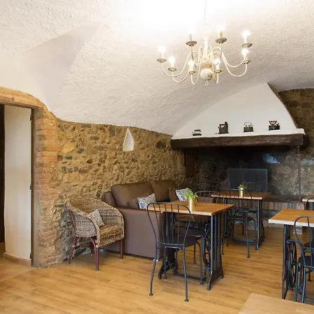 Landhaus Mas Tomas *