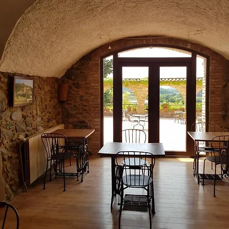 Casa rural Mas Tomas *