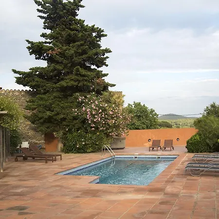 Casa rural Mas Tomas