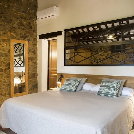 Casa rural Mas Tomas *