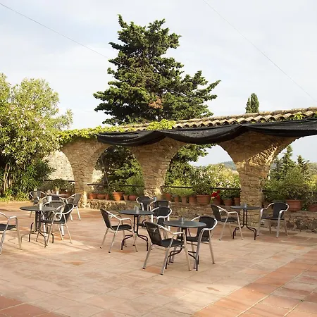 Casa rural Mas Tomas Vall-Llobrega