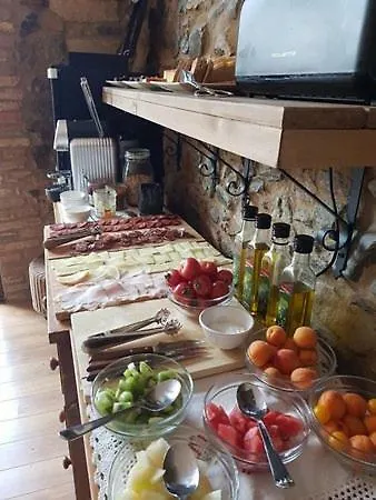 Mas Tomas Casa rural