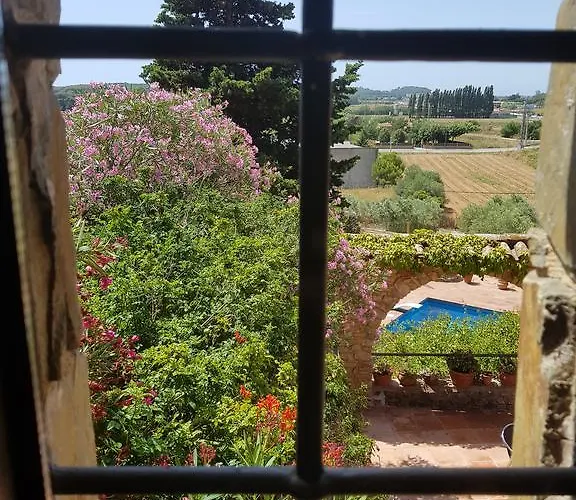 Mas Tomas Vall-Llobrega