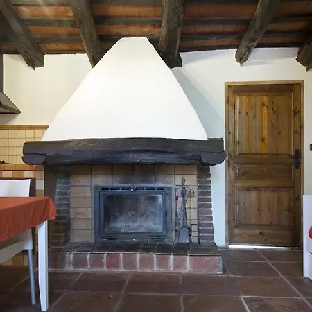 Mas Tomas Landhuis *